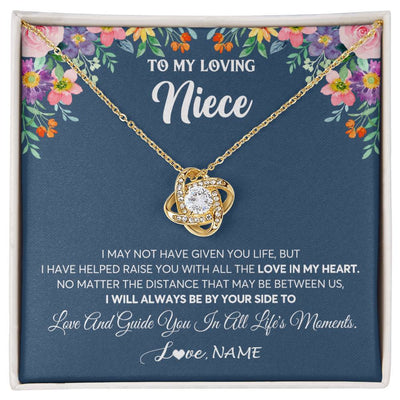 Niece Gift from Aunt – BeWishedGifts